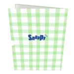 Cat Love Knitting Greeting Card