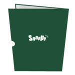 Cat with Sock Greeting Card