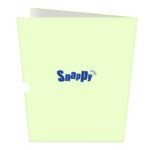 Dog Pool Summer Greeting Card