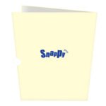 Happy Cat Day Greeting Card