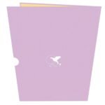 hill billy with pets 3d pop up card (4)