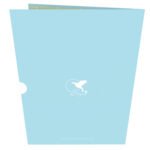 Injection Nurse 3D Pop Up Card