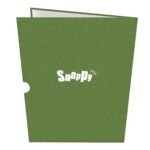 Lazily Cat Greeting Card