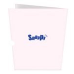 Less People More Cats Greeting Card