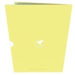 Nail Woman 3D Pop Up Card
