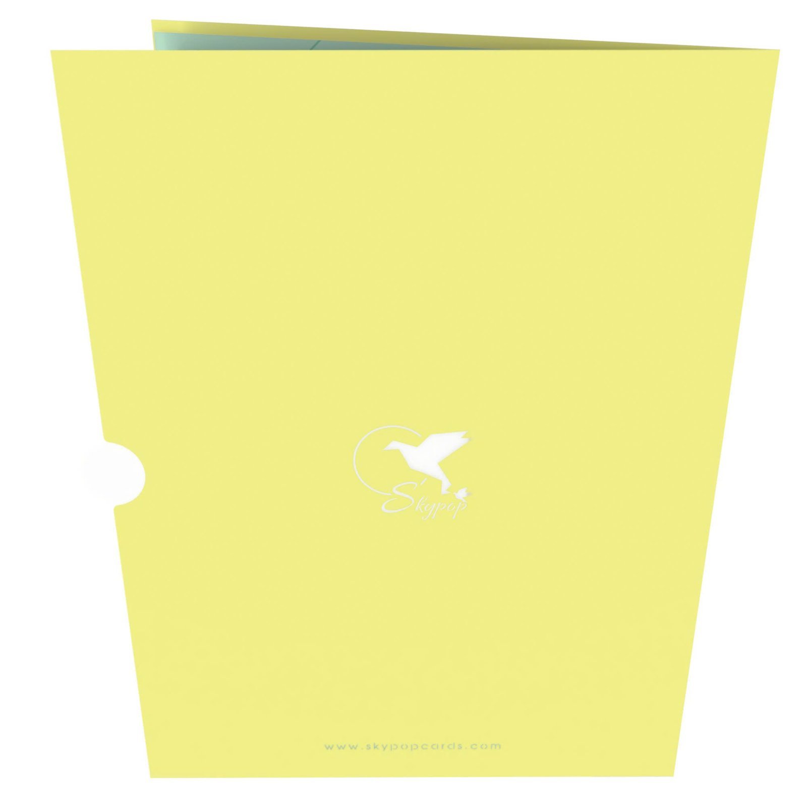 Nail Woman 3D Pop Up Card Nail Woman 3D Pop Up Card