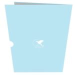 Newly Wed 3D Pop Up Card