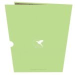 Rock Band 3D Pop Up Card