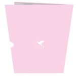 Stinky Diaper 3D Pop Up Card