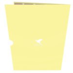 Toilet Man 3D Pop Up Card