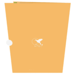 Walker Racers 3D Pop Up Card