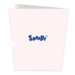 Walking Walking Greeting Card