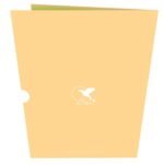 BBQ Man 3D Pop Up Card