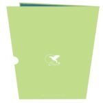 Biker Race 3D Pop Up Card