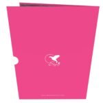 Boxer Knocker 3D Pop Up Card