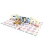 Have a Drink 3D Pop Up Card