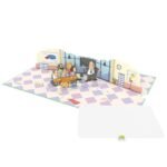 Have a Drink 3D Pop Up Card